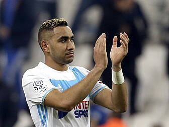 Payet explains urgency to quit...